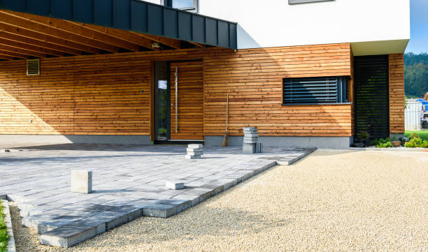 Best Driveway Resurfacing Pavers  in Smithers, WV