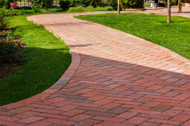 Best Concrete Paver Driveway  in Smithers, WV