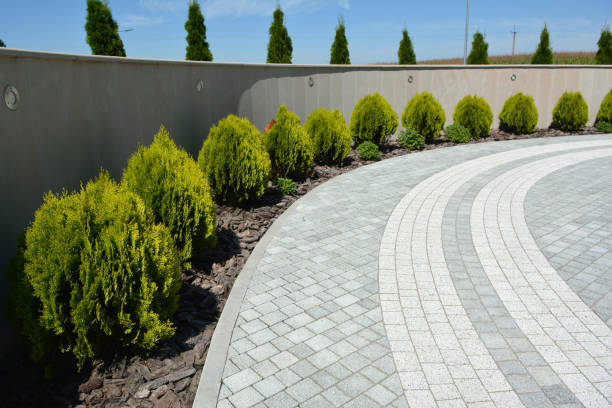 Reasons to Select Us for Your Driveway Paving Requirements in Smithers, WV