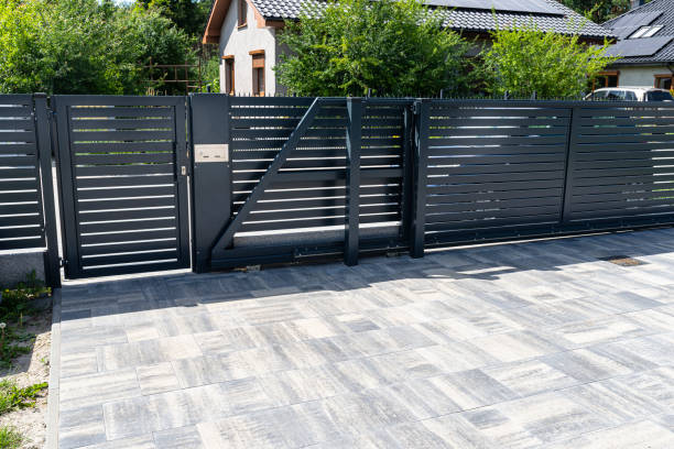 Best Driveway Pavers Near Me  in Smithers, WV