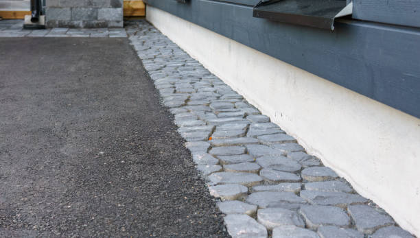 Best Driveway Paving Contractor  in Smithers, WV